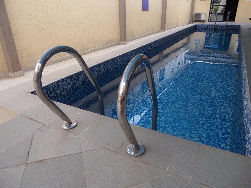 Suru Express Hotel GRA Lagos Exterior foto